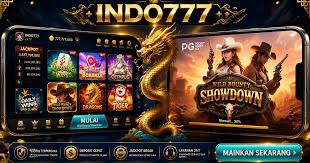 indo777: Platform Digital Modern yang Mengutamakan Kemudahan dan Pengalaman Pengguna